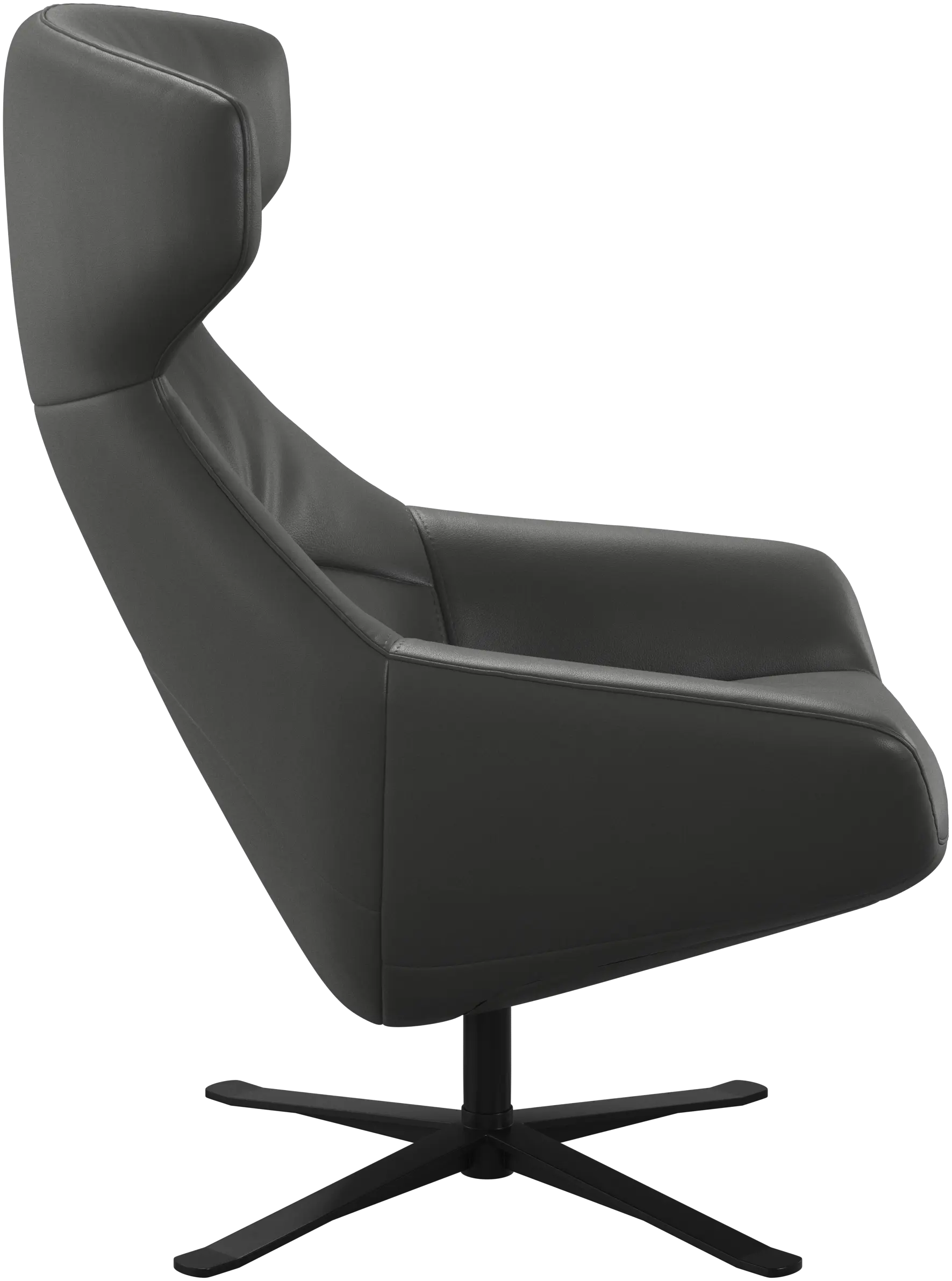 デザイナーアームチェア | リクライニングチェア | ボーコンセプト